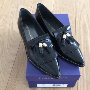 NIB Stuart Weitzman Verve loafer